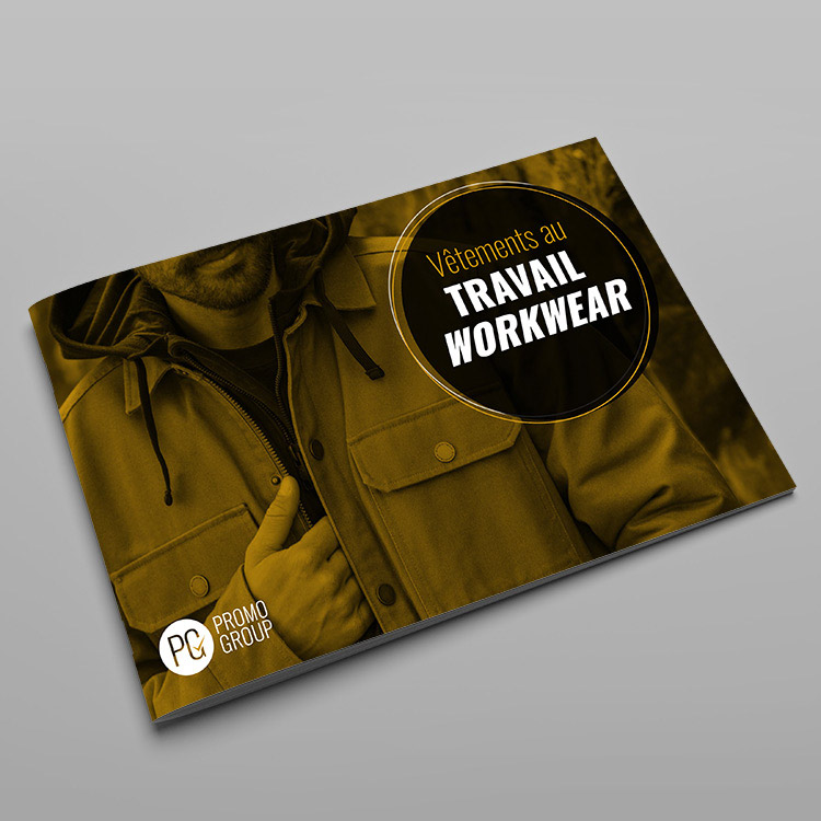 Des vêtements de travail et uniformes pour les domaines de la construction, routier, usine, restauration, hôtellerie, santé, soins de beauté, bureau, etc.
