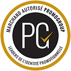 Marchand autorisé PromoGroup