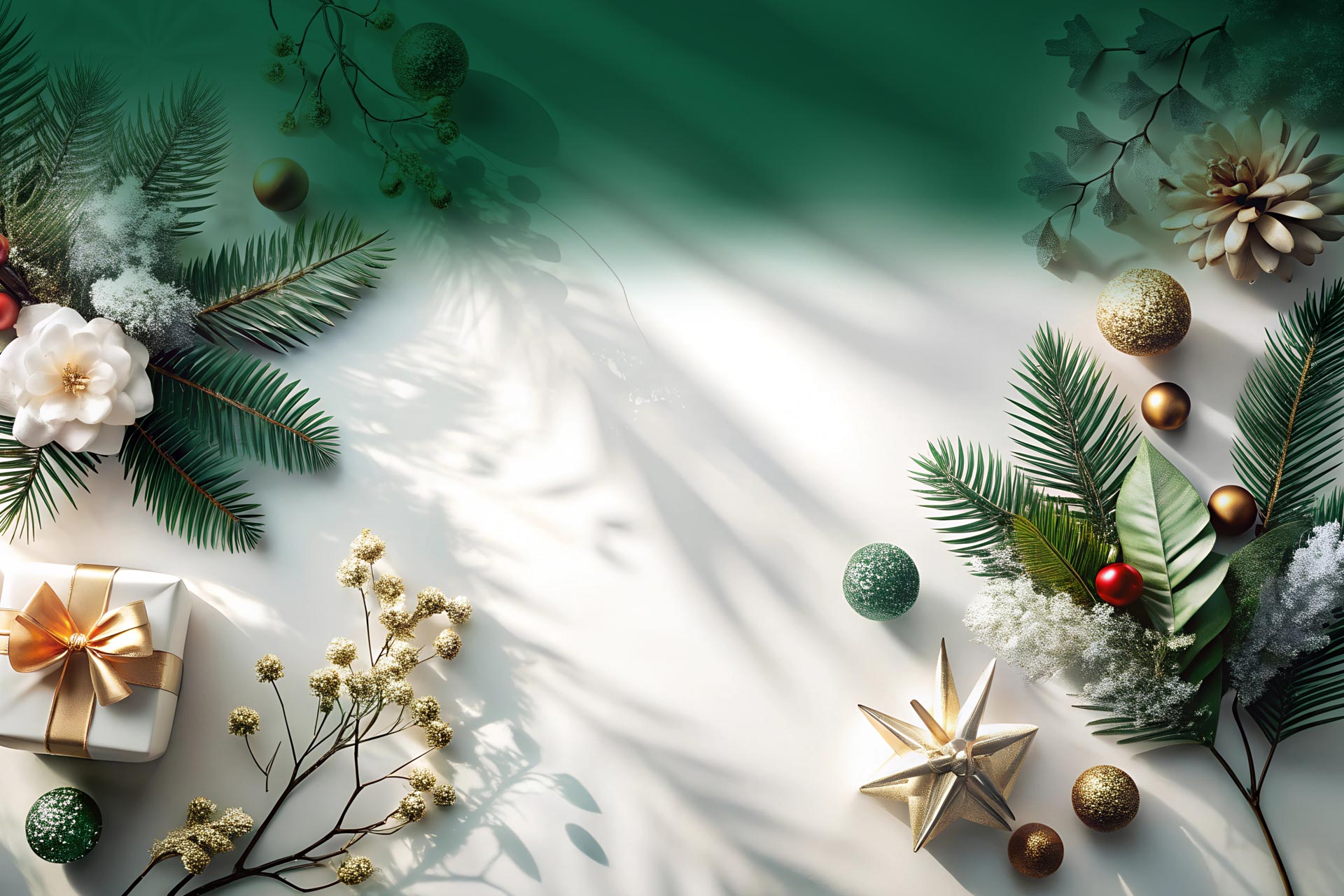 Découvrez une foule d'idées cadeaux pour gâter vos clients & employés.