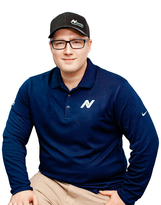 Kevin Nantel
