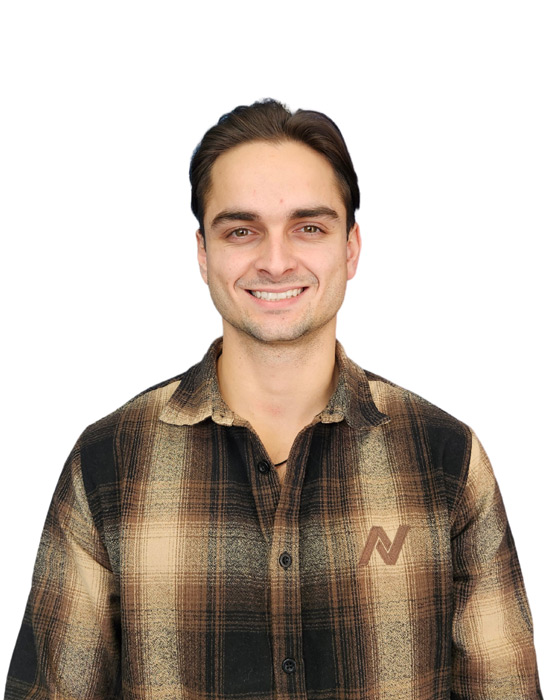 Xavier Couture